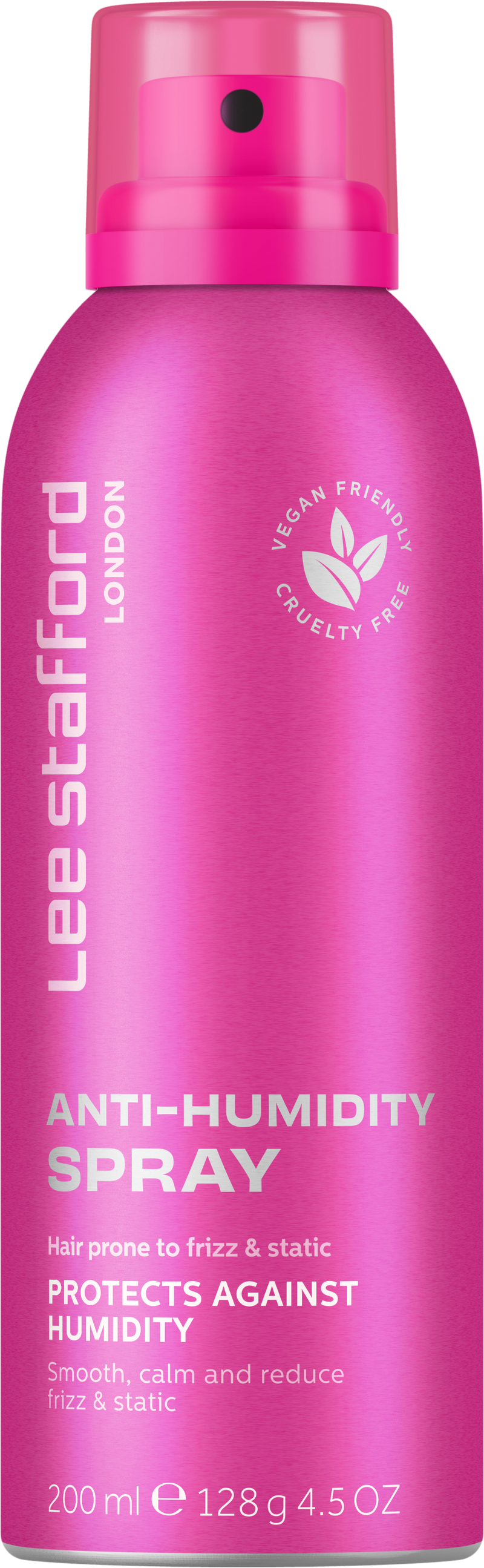 Lee Stafford Styling & Finishing Anti Humidity Spray