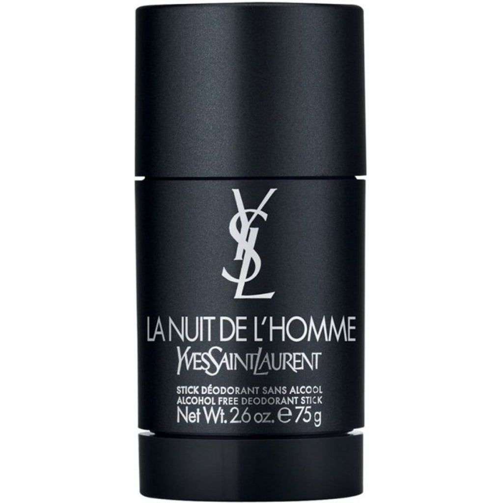Yves Saint Laurent Parfum La Nuit de L'Homme Alcohol Free Deodorant Stick