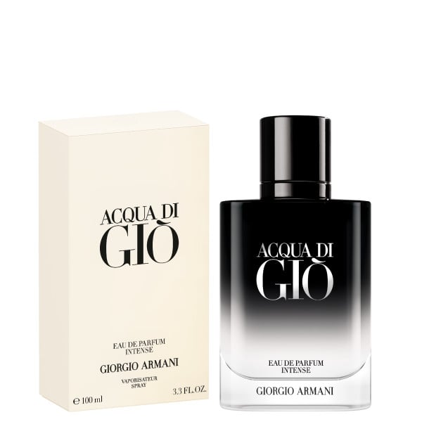 Giorgio Armani Acqua di Gio Eau de Parfum Intense
