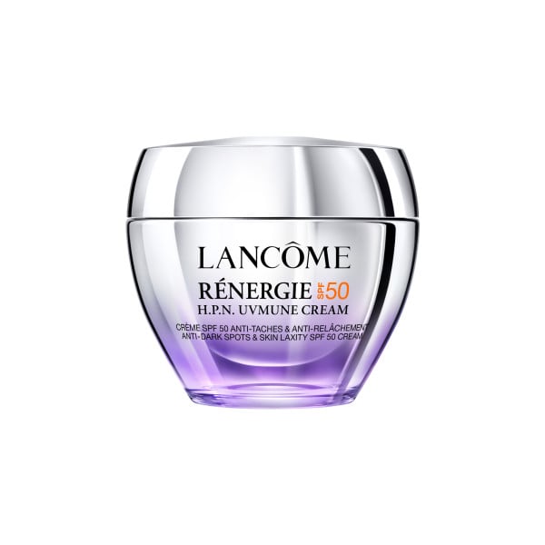 Lancôme Rénergie SPF50 H.P.N. UV Mune Cream