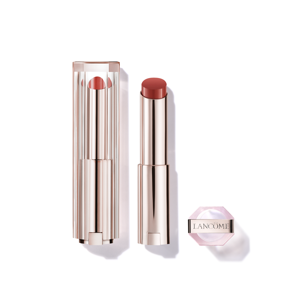 Lancôme Make-Up Lip Idôle Butterglow Lipstick