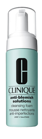 Clinique Gezichtsverzorging Anti-Blemish Solutions Cleansing Foam Mousse