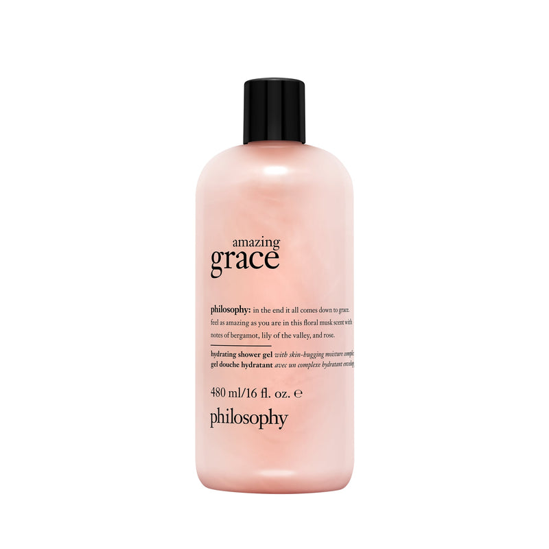 Philosophy Body Amazing Grace Gel