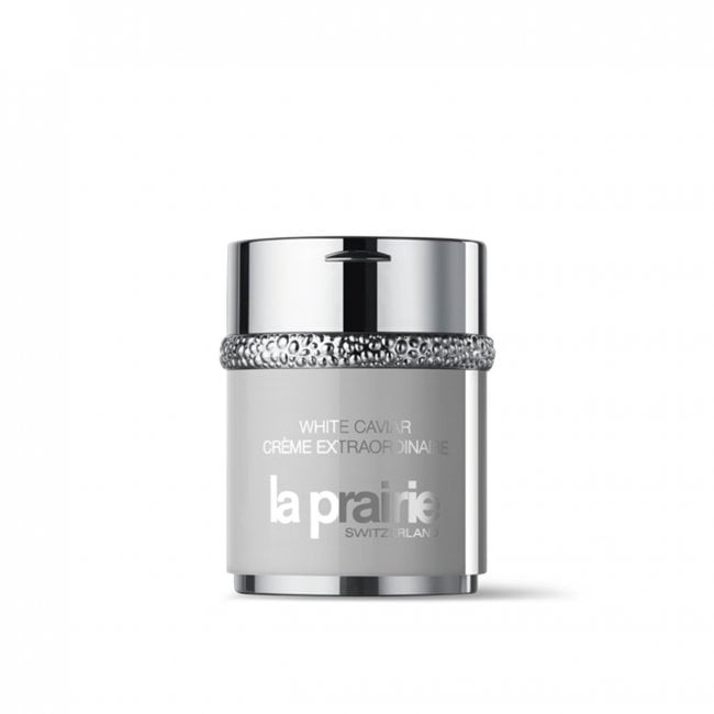 La Prairie White Caviar Crème Extraordinaire Dagcrème