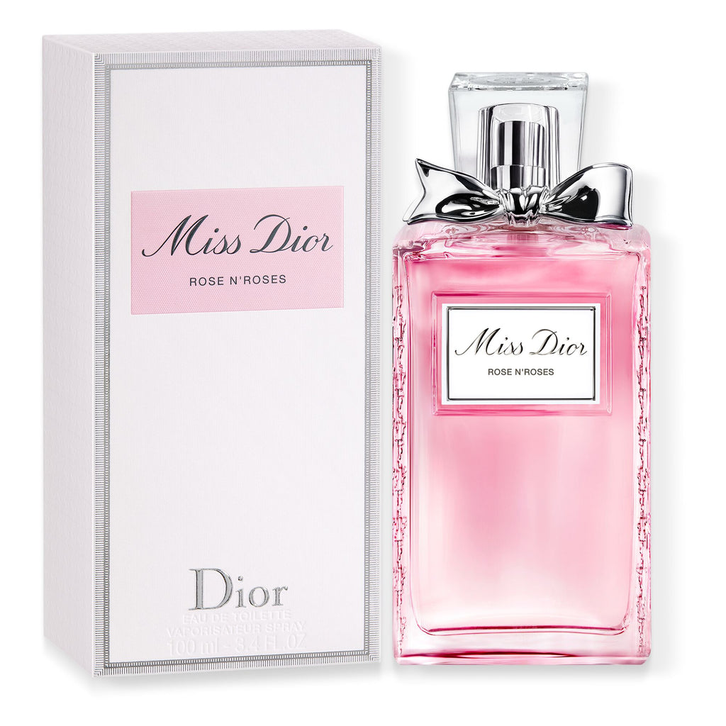 Dior Damesgeuren Miss Dior Miss Dior Rose N'Roses Eau de Toilette