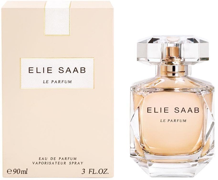 Elie Saab Le Parfum Eau de Parfum
