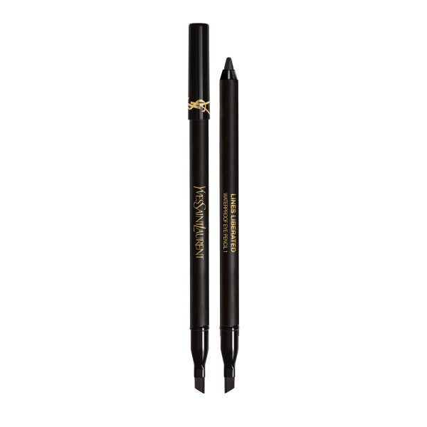 Yves Saint Laurent Make-Up Lines Liberated Eye Pencil Eyeliner