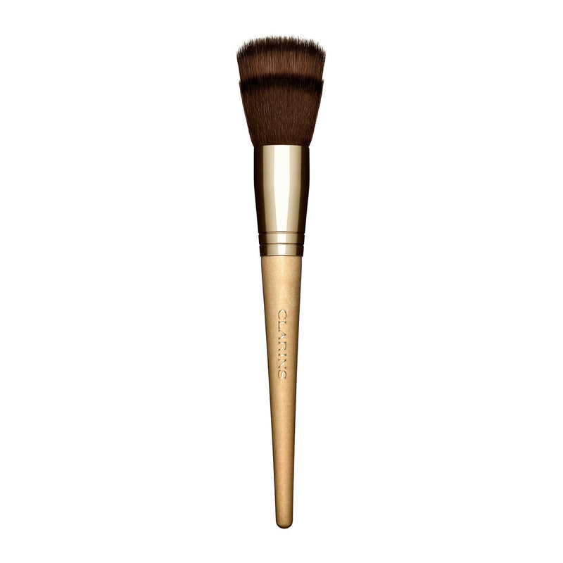 Clarins Make-Up Tools Multi-Use Foundation Brush Make-up Kwast