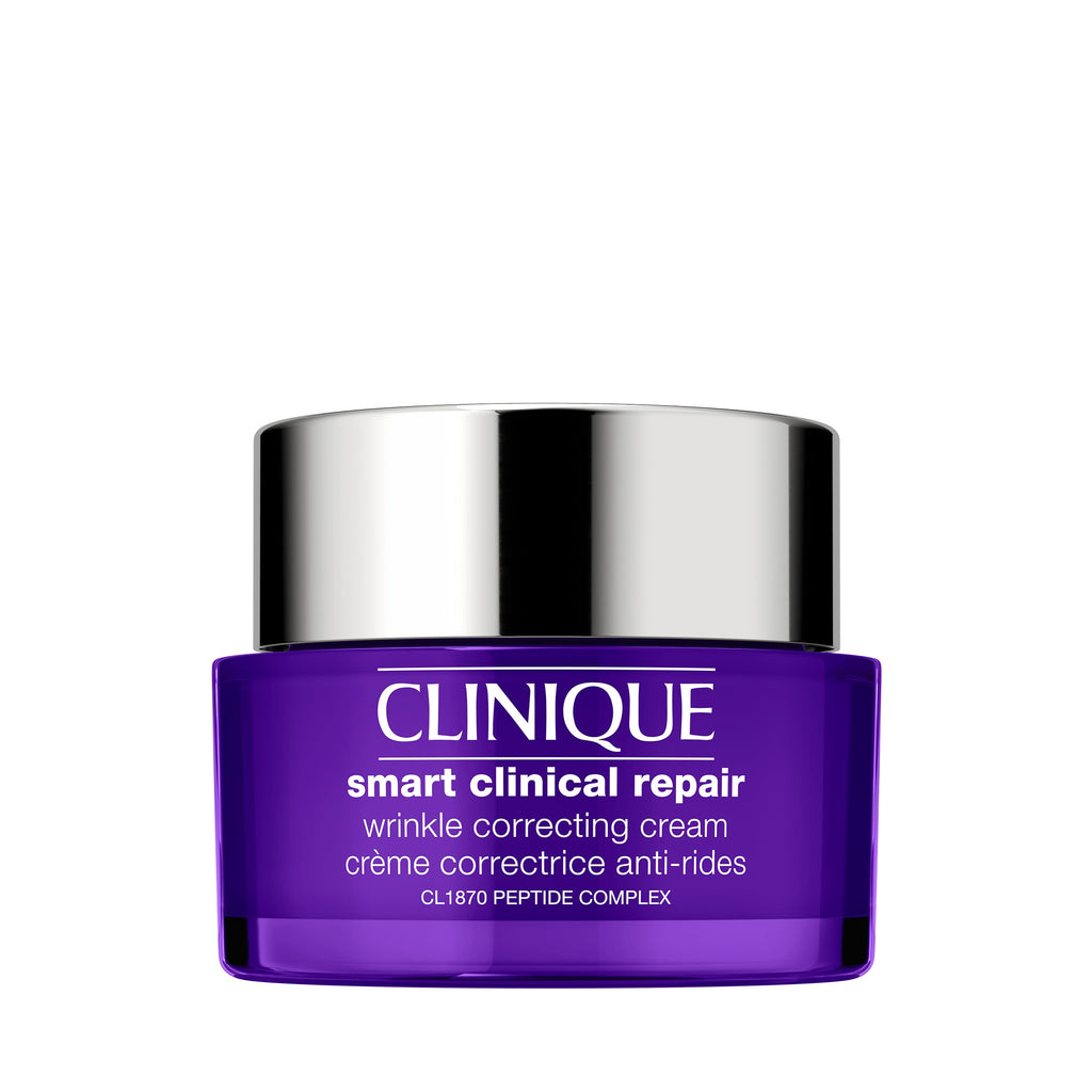 Clinique Gezichtsverzorging Clinique Smart Wrinkle Correcting Cream Crème