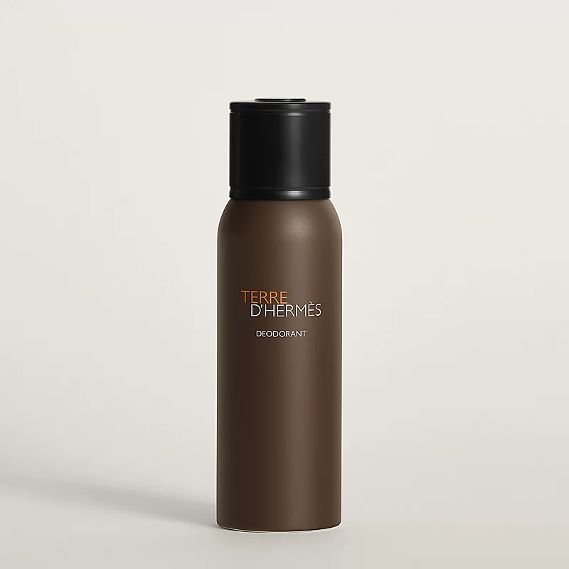 Hermès Herengeuren Terre d'Hermès Deodorant Spray