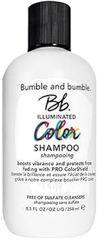 Bumble and Bumble Illuminated Color Shampoo