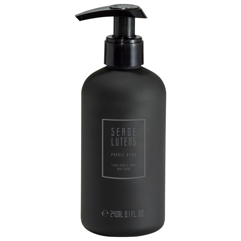 Serge Lutens Parole d'Eau Bodylotion Melk