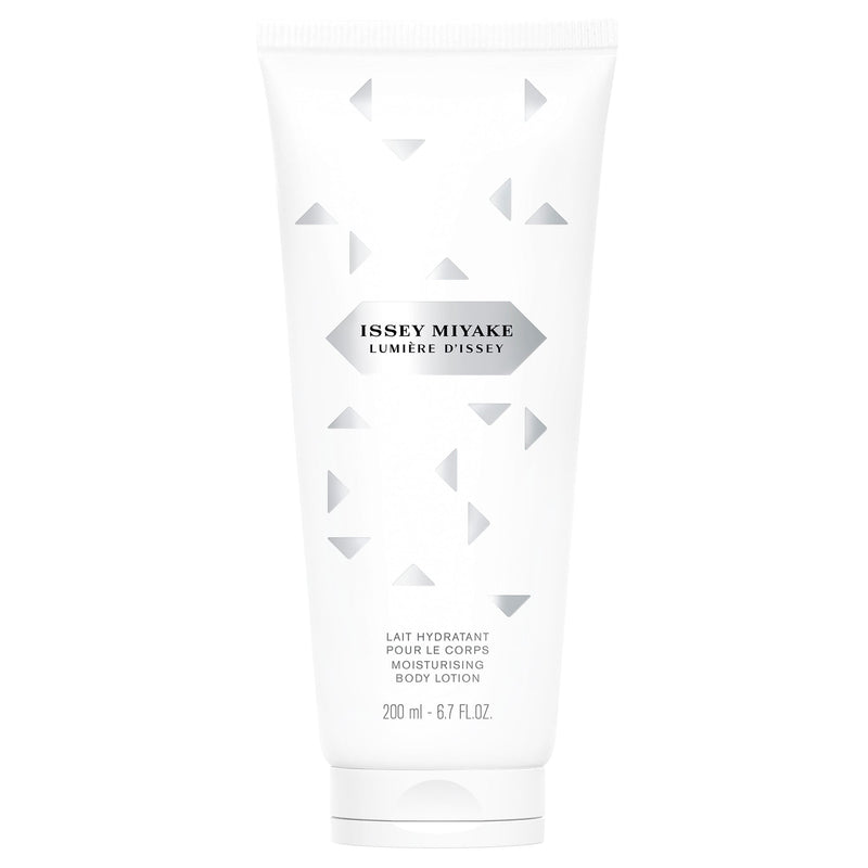 Issey Miyake Lumiere Body Lotion