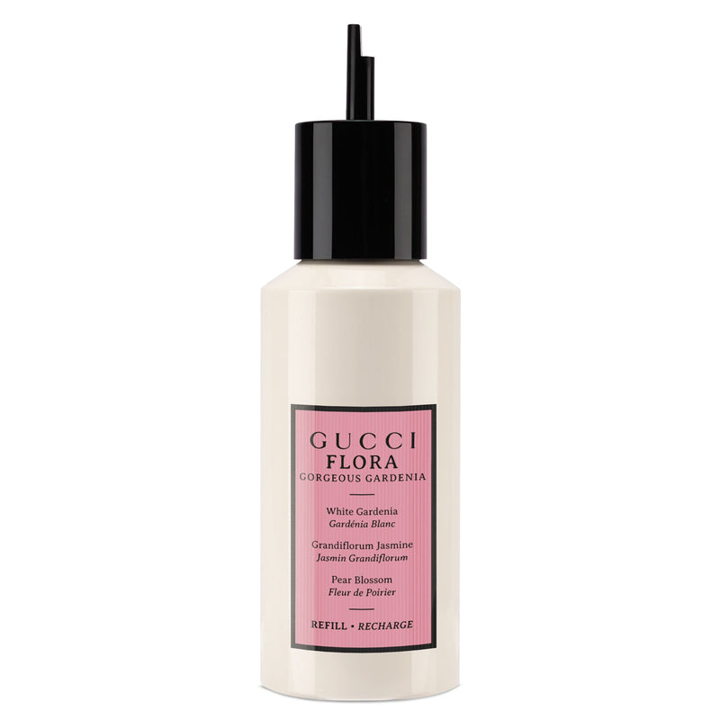 Gucci Flora Gorgeous Gardenia Eau de Parfum Refill