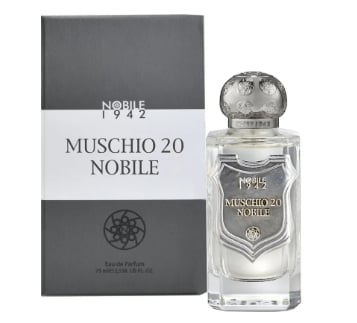 Nobile 1942 Muschio Nobile Eau de Parfum