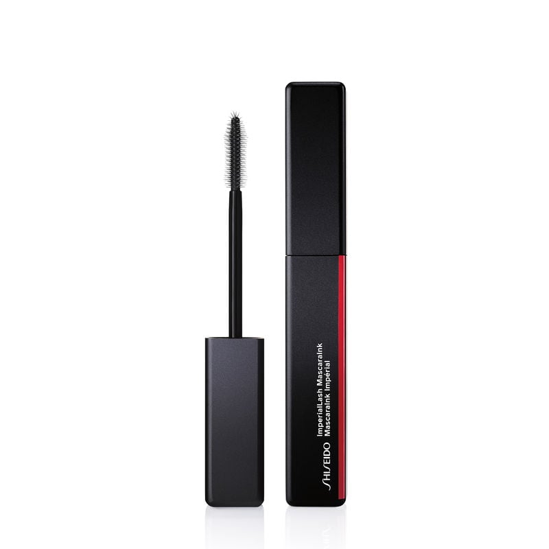 Shiseido Make-Up Ogen ImperialLash MascaraInk