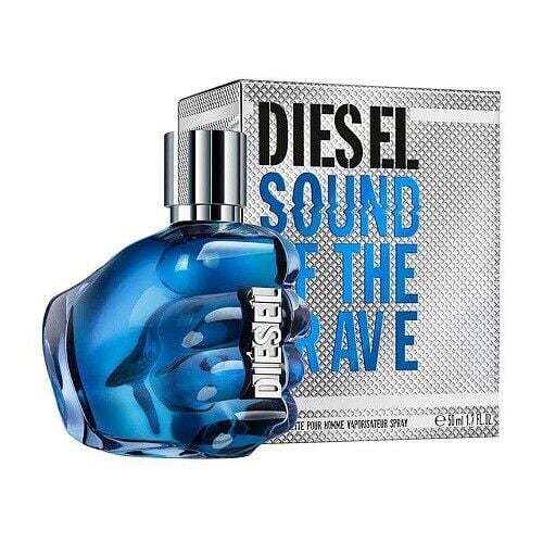 Diesel Sound of the Brave Eau de Toilette