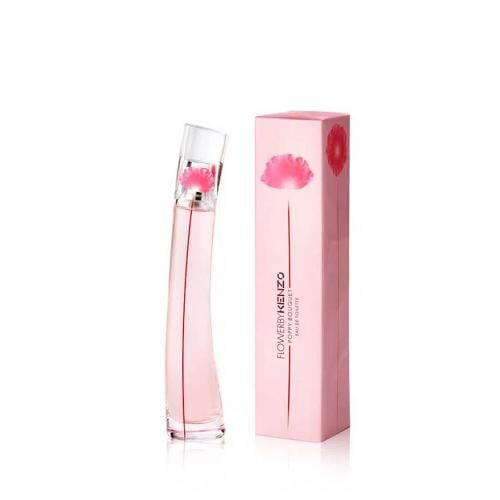 Kenzo Flower by Kenzo Poppy Bouquet Eau de Toilette