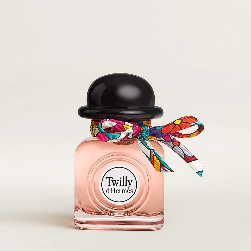 Hermès Damesgeuren Twilly d'Hermès Eau de Parfum
