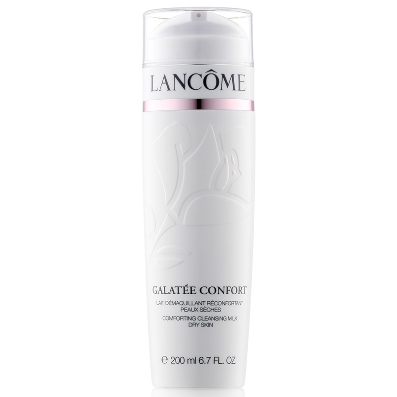 Lancôme Skin Care Cleansers Comforting Makeup Remover Milk