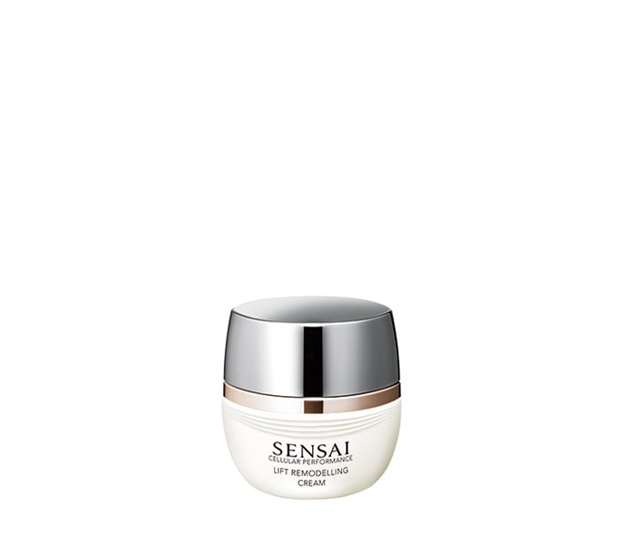 Sensai Huidverzorging Cellular Performance Lift Remodelling Cream Dagcrème Anti-Aging