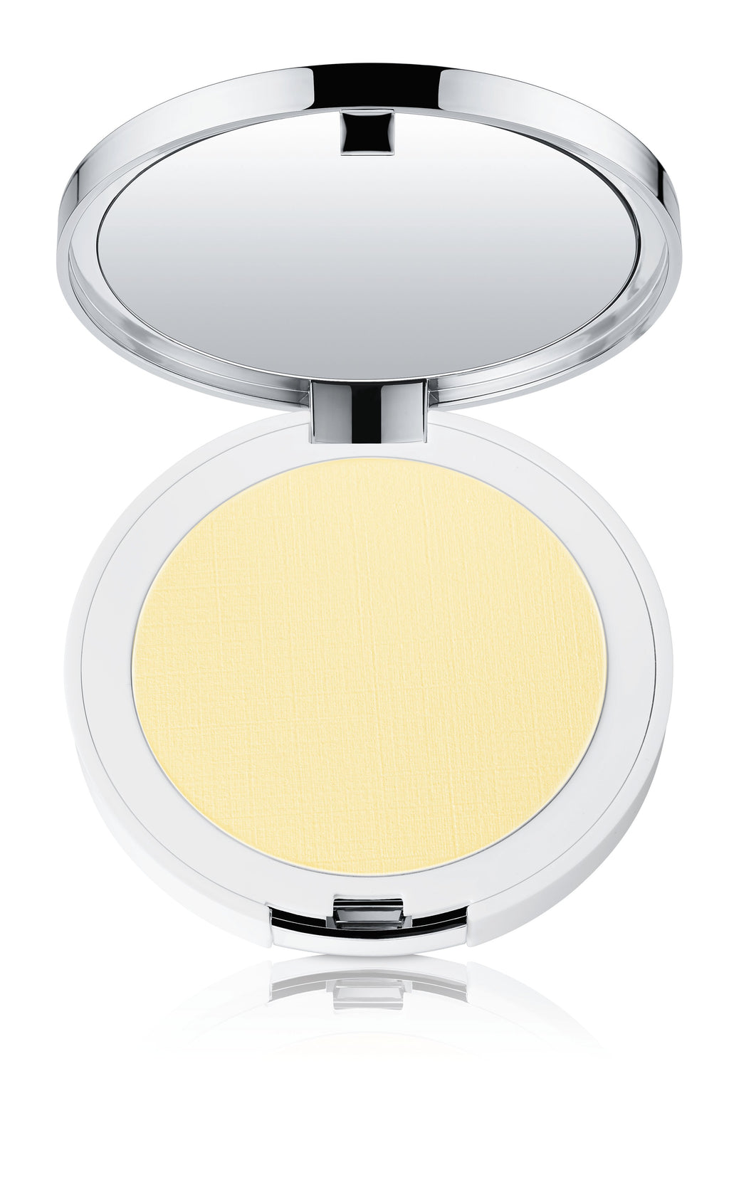 Clinique Gezichtsverzorging Redness Solutions Instant Relief Mineral Pressed Powder Compact Poeder Tot Roodheid Neigend