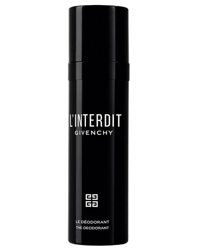 Givenchy L'Interdit Le Déodorant Deodorant