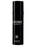 Givenchy L'Interdit Le Déodorant Deodorant