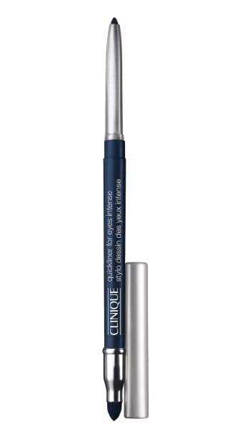 Clinique Make-Up Quickliner For Eyes Intense Potlood