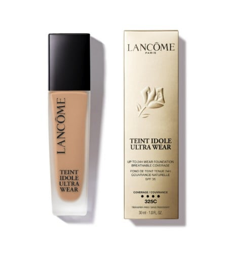 Lancôme Make-Up Teint Idôle Up To 24H Wear Foundation