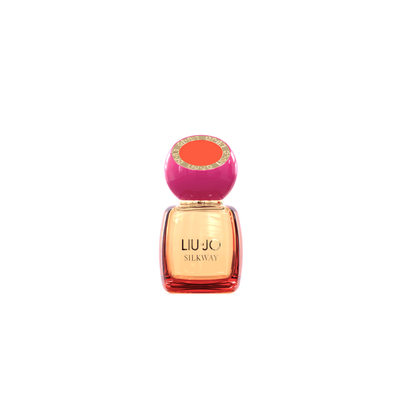 Liu Jo Streetwear Silkway Eau de Toilette