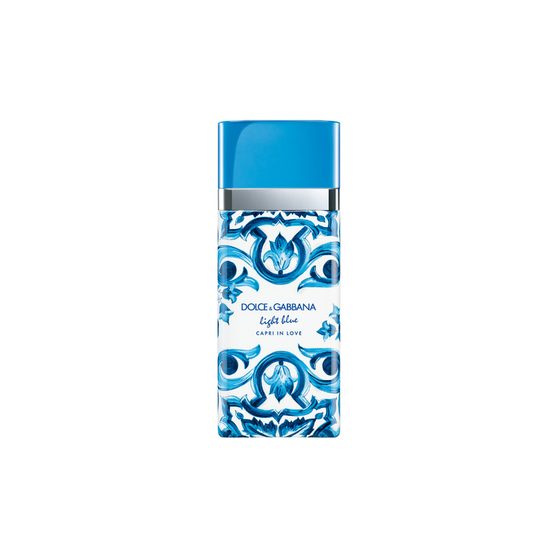 Dolce & Gabbana Light Blue Capri In Love Eau de Parfum