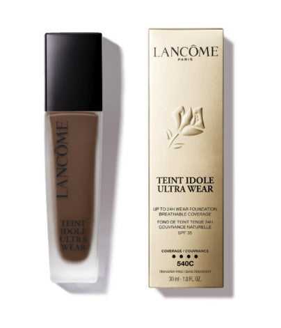 Lancôme Make-Up Teint Idôle Up To 24H Wear Foundation