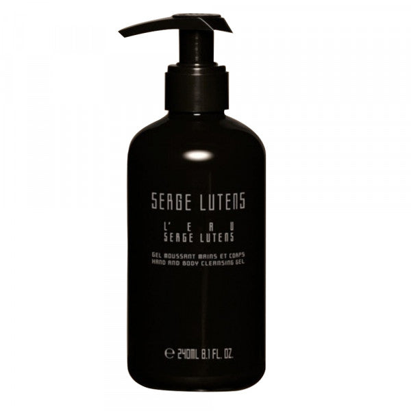 Serge Lutens L'Eau Serge Lutens Hand & Body Cleansing Gel