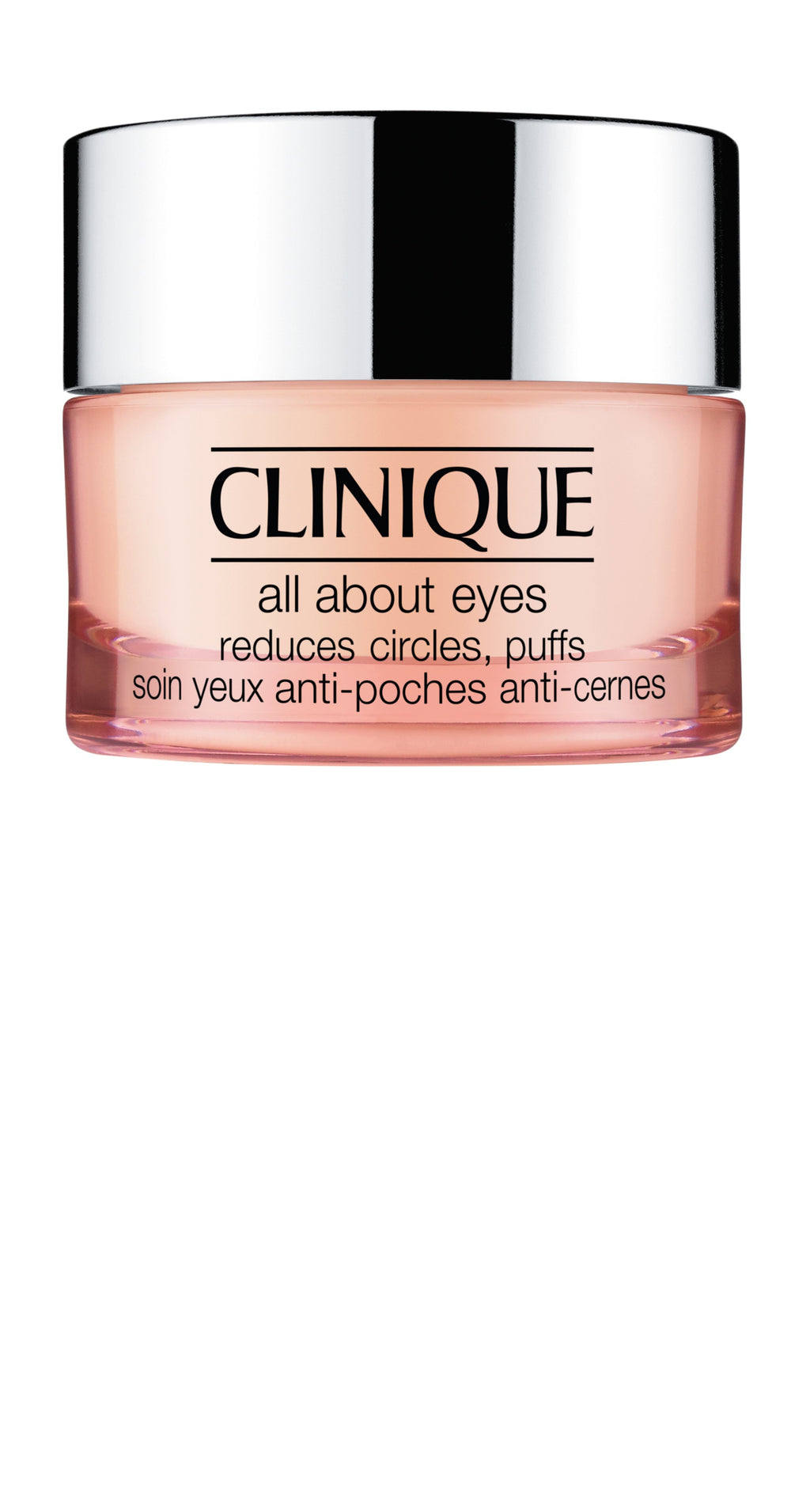 Clinique Gezichtsverzorging Eye Treatment All About Eyes Gel