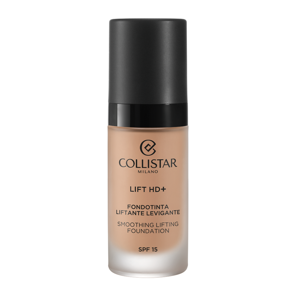 Collistar Make-Up Lift HD+ Foundation