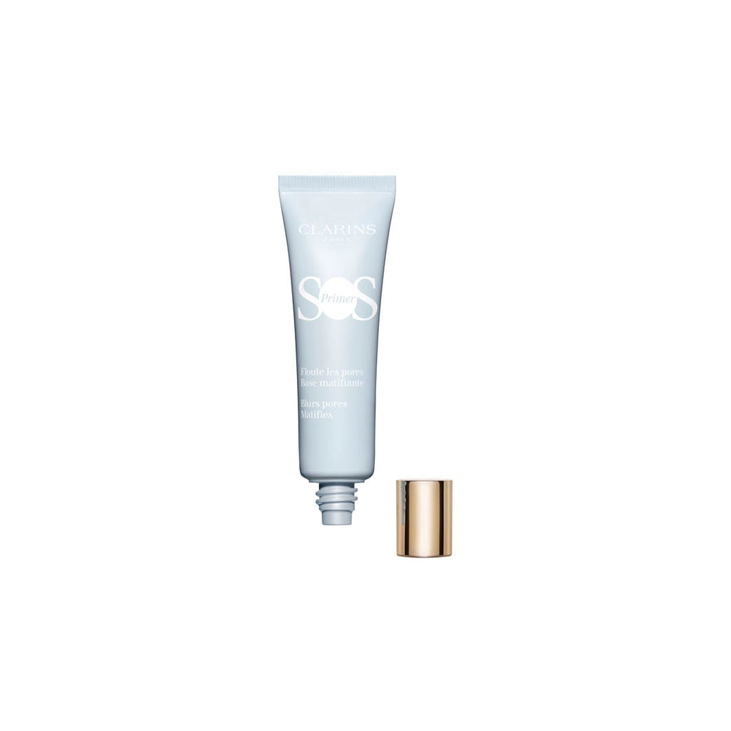 Clarins Make-Up Face Make-Up SOS Primer Blurs Pores