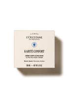 L'Occitane Karite Ultra Rich Body Cream