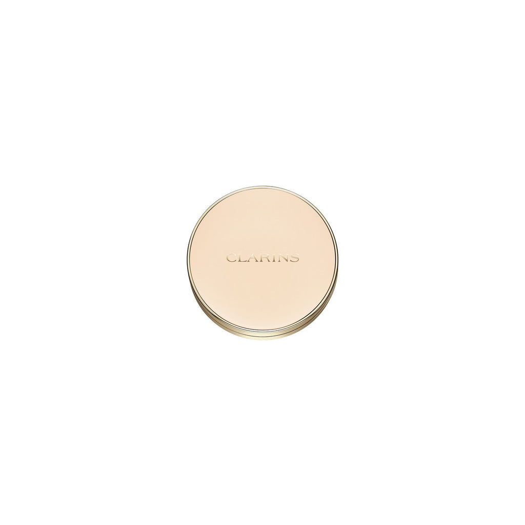 Clarins Make-Up Face Make-Up Ever Matte Compact Powder Compact Poeder