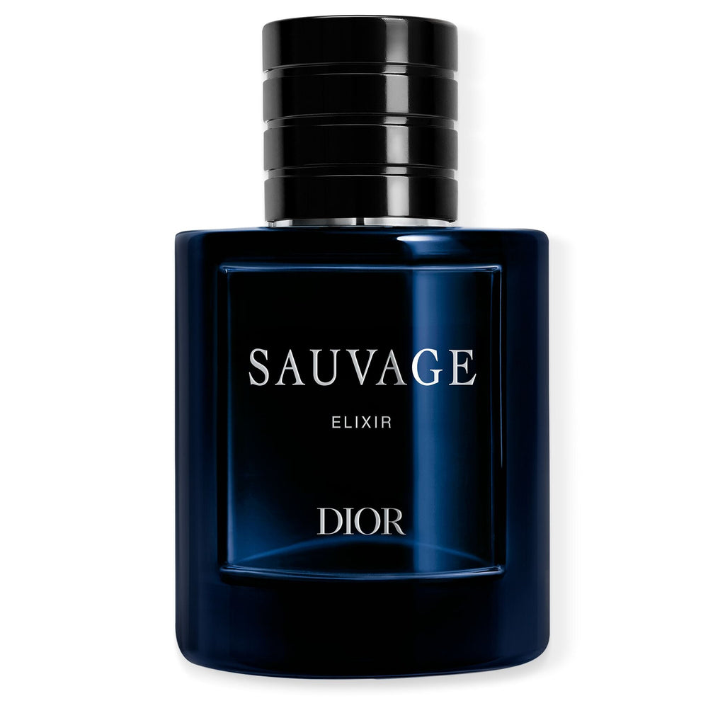 Dior Herengeuren Sauvage Elixir Parfum