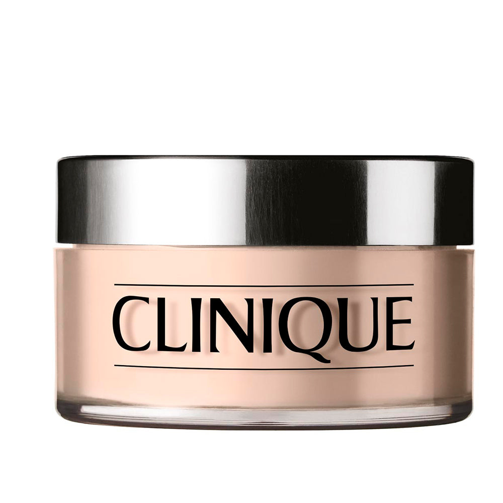 Clinique Make-Up Blended Face Powder Blended Face Powder Losse Poeder