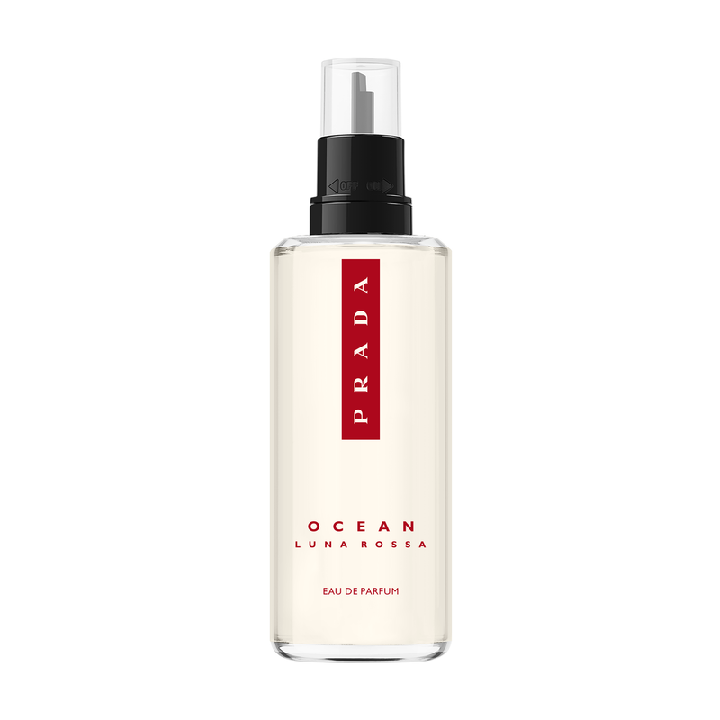 Prada Luna Rossa Ocean Eau de Parfum Refill