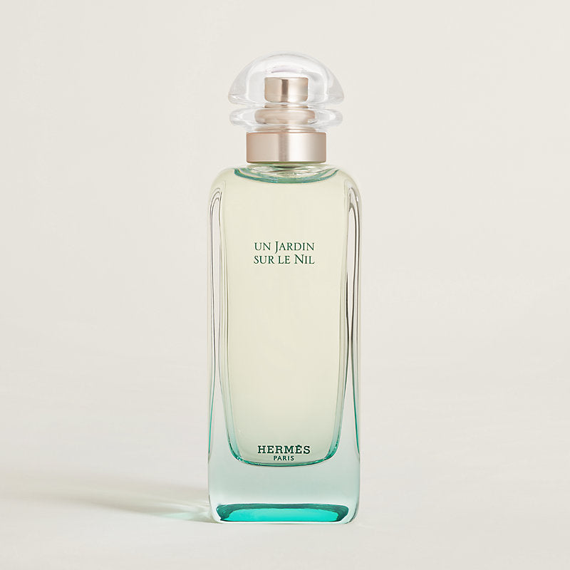 Hermès Unisex Geuren Collection des Parfums-Jardins Un Jardin sur le Nil Eau de Toilette