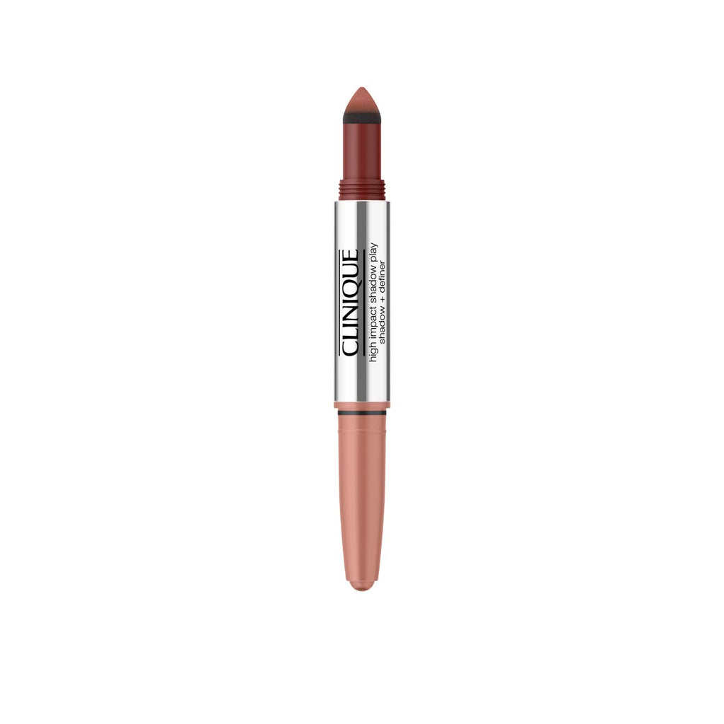 Clinique Make-Up High Impact High Impact Dual Oogschaduw