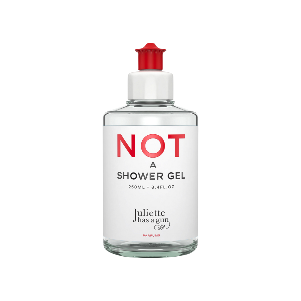 Juliette has a gun Classic Collection Not a Shower Gel