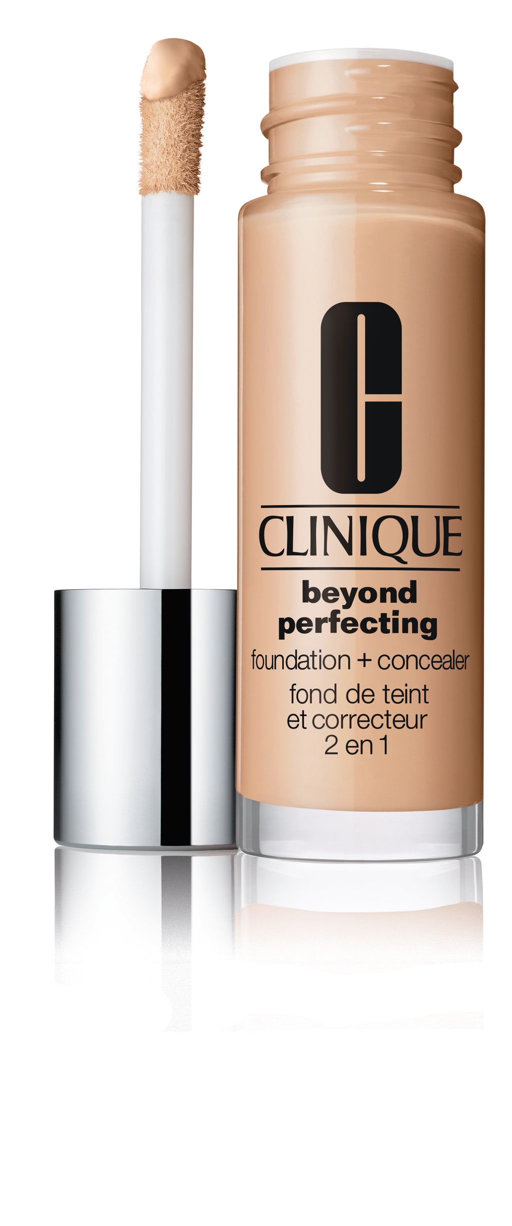 Clinique Make-Up Beyond Perfecting Beyond Perfecting Foundation + Concealer
