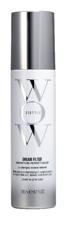 Color Wow Dream Filter Shampoo