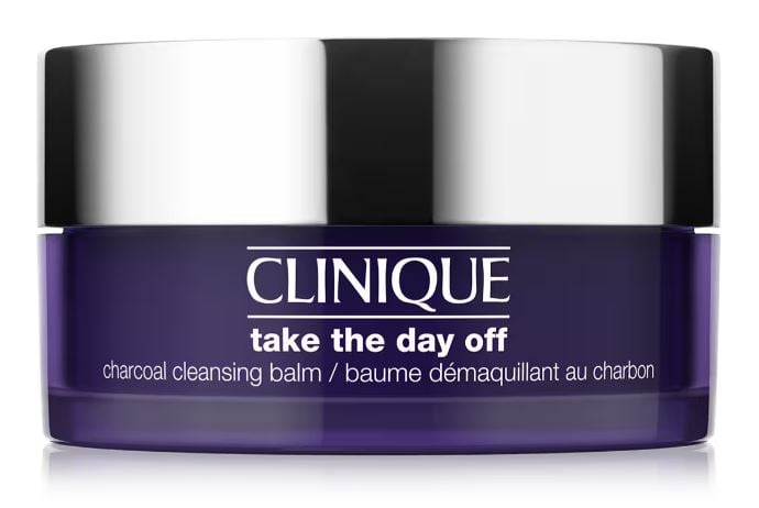 Clinique Gezichtsverzorging Take The day Off Balsem Alle Huidtypes
