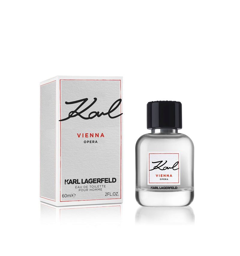 Karl Lagerfeld Places by Karl Eau de Toilette