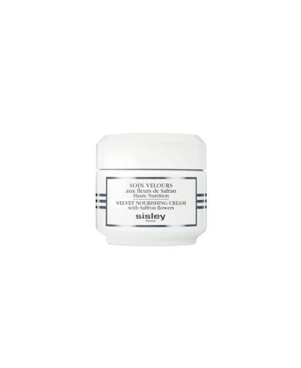 Sisley Huidverzorging Velvet Nourishing Cream
